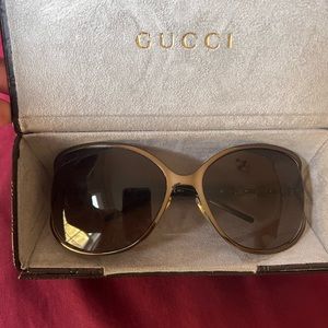 Gucci Sunglasses